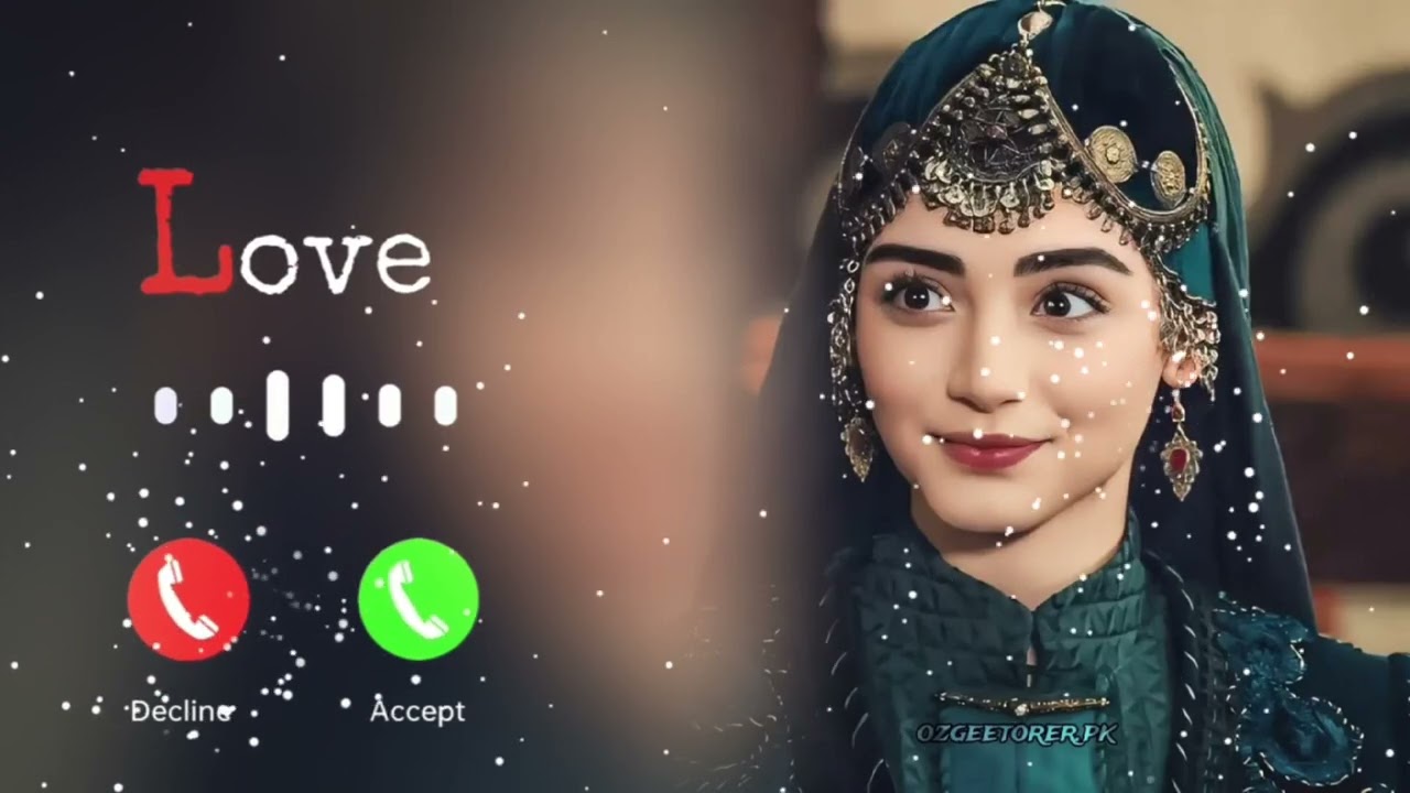 Top Ringtones for Mobile | Ringtones 2025 for phone | Ring tons Call New 2025 music 🎶