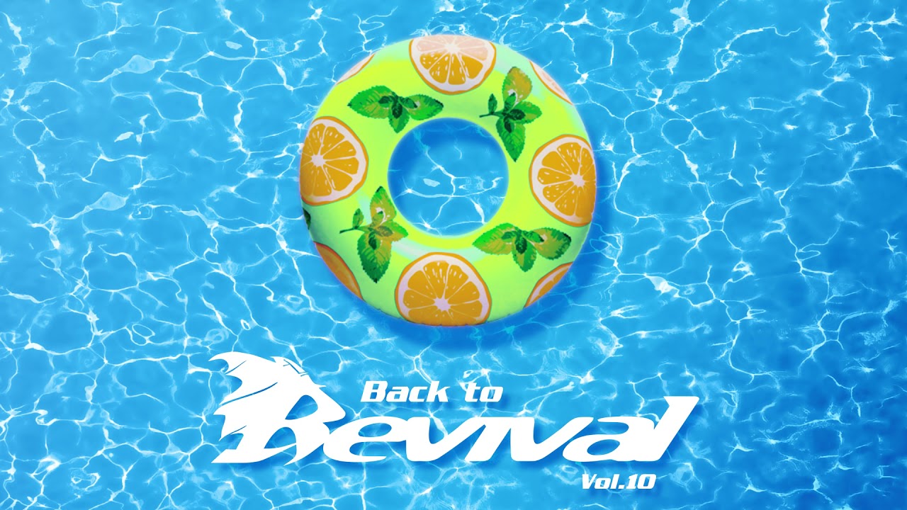 Back to Revival Vol.10
