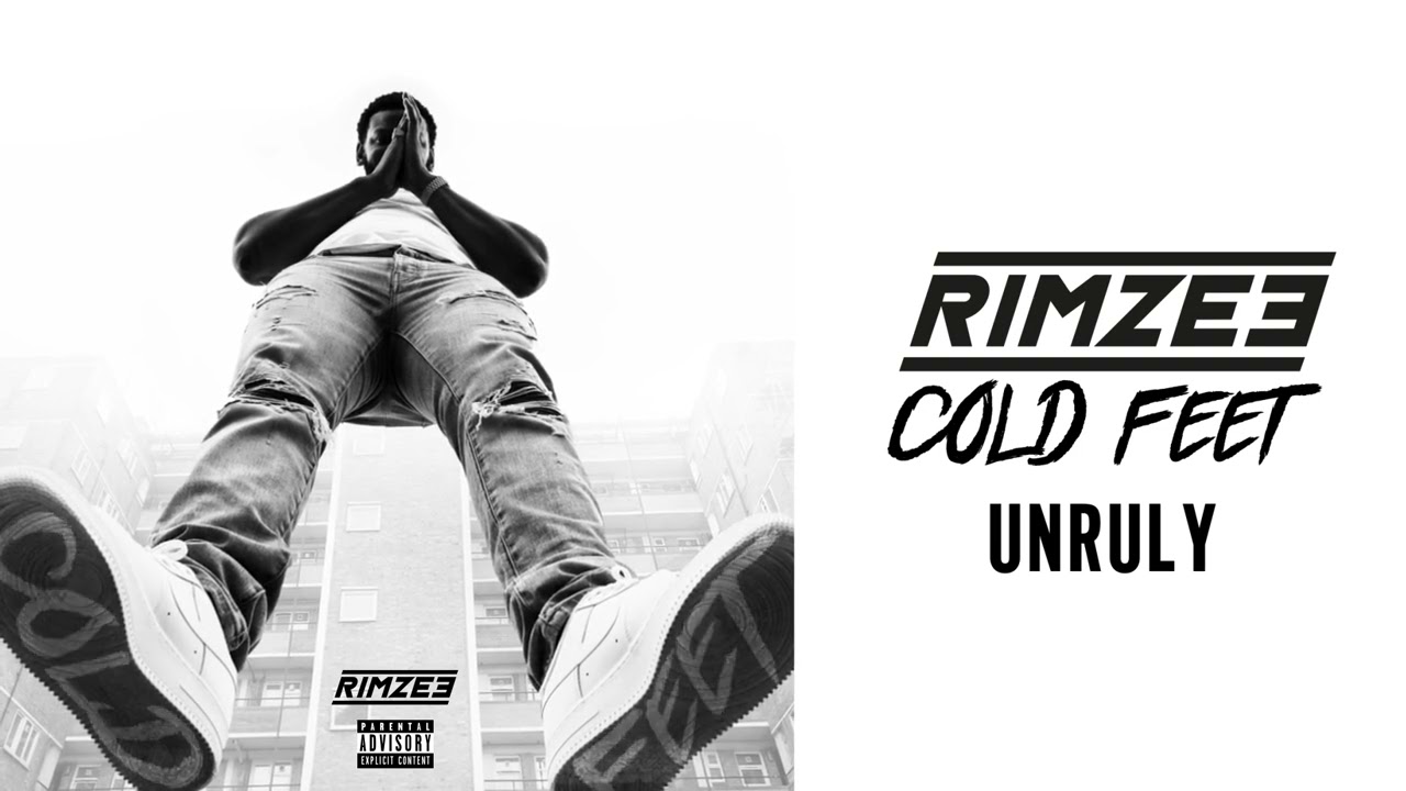 Rimzee - Unruly (Official Audio)