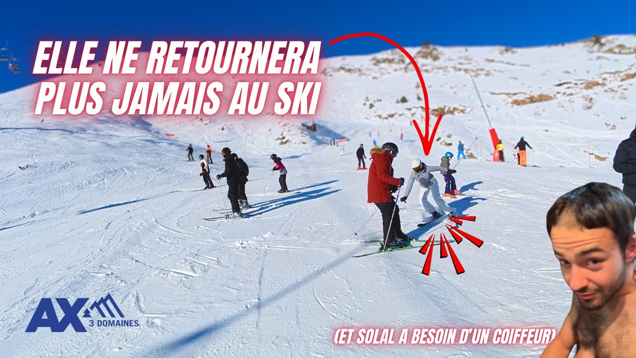 Team Ski VS Team Rando | PetrolBurner