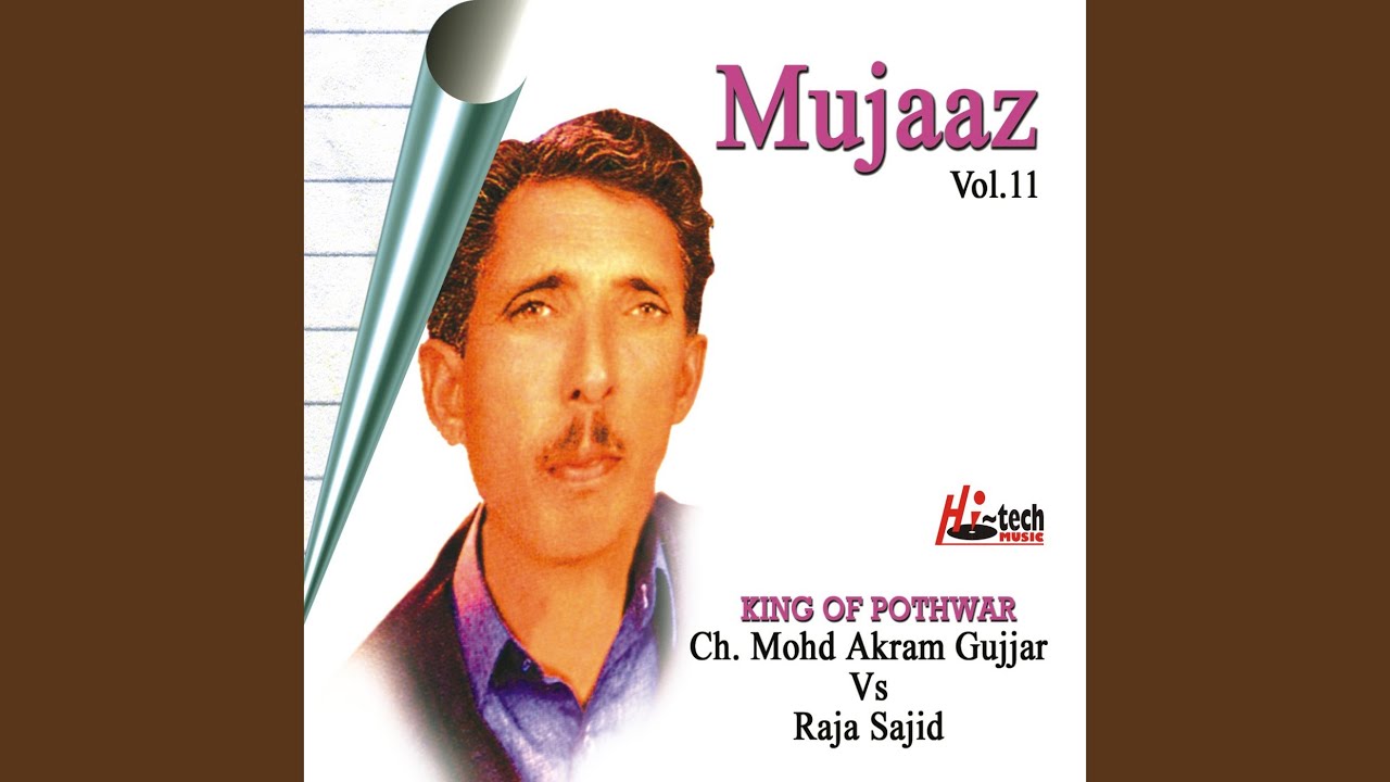 Mujaaz (Pt. 2)