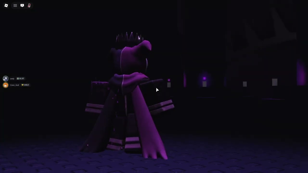 morons teaming in forsaken