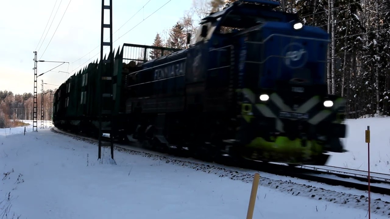 T7162 SUL-LRS Koppolassa 25.2.2026