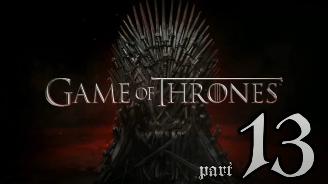 Game of Thrones A Telltale Games Series {часть 13} 
