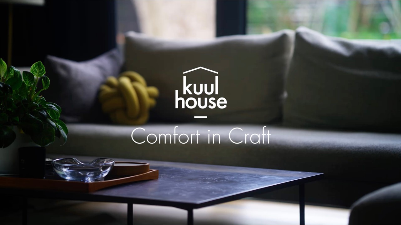 Bennington House Ep 6: Comfort in Craft