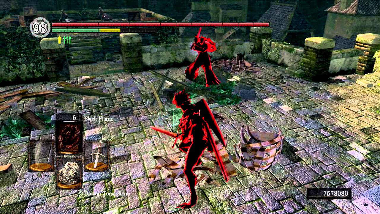 Homage to the Everlasting Dragon - barneezyjones, GRAVITYBLASTER & HOLLIDAY2000
