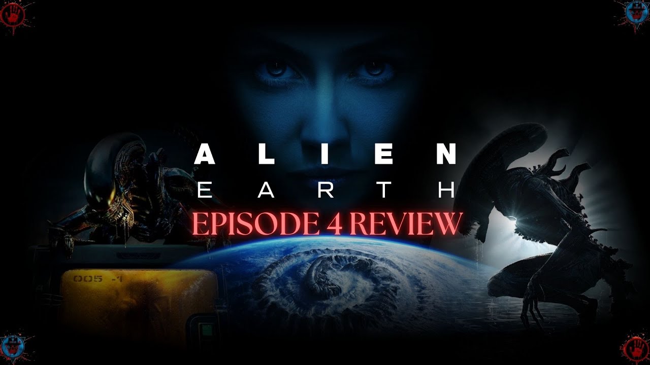 'Alien: Earth' | Episode 4 - 'Observation' |Thoughts & Series Score | SPOILERS