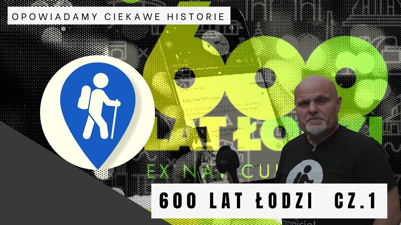 600 lat Łodzi - relacja z urodzinowego weekendu