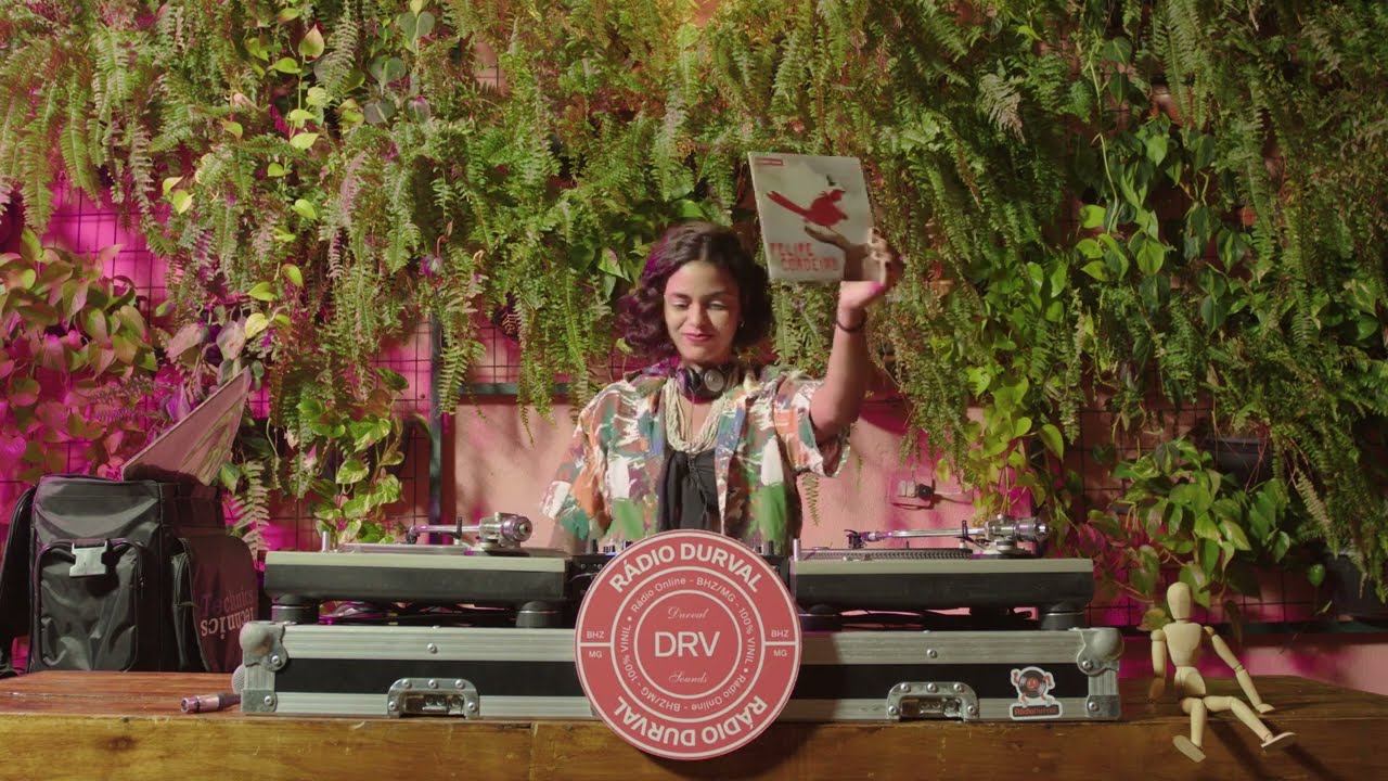 Ritmos do Norte com Dj Carol Blois