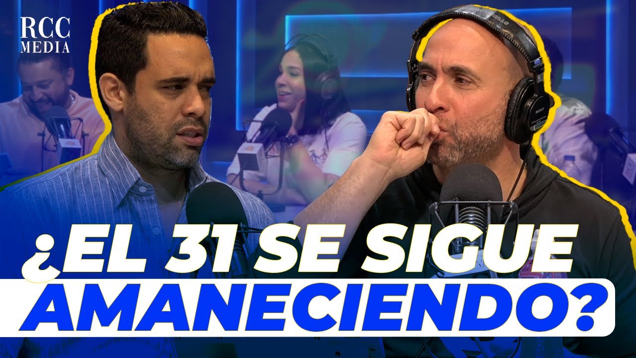 Historias de los amigos especiales de Irving Alberti en El Mismo Golpe con Jochy