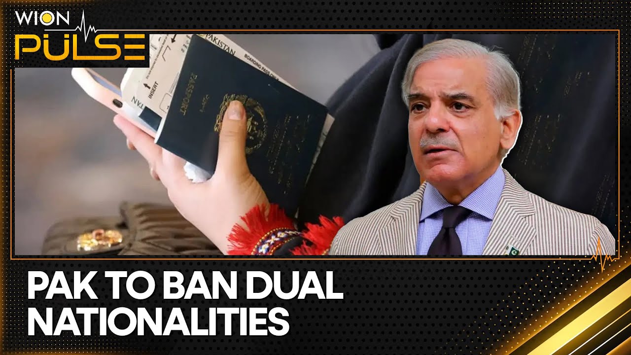 Pakistan's New Move To Impact Over 22,000 Pak Bureaucrats | WION Pulse