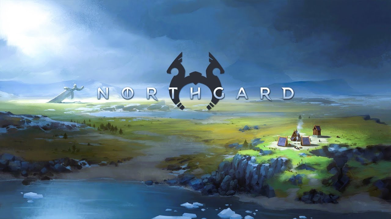 Northgard - the musical co-creation of the company