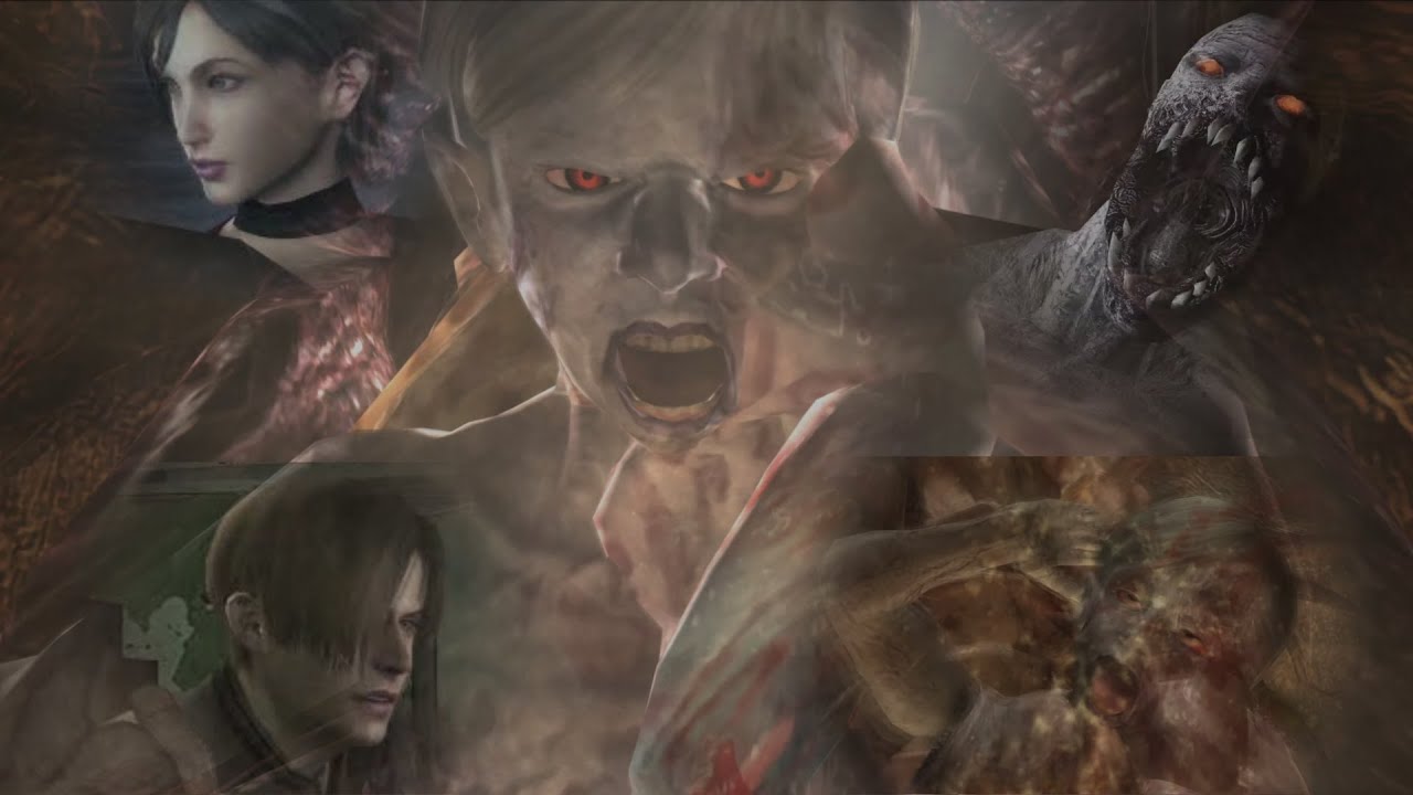 Resident Evil 4: захват острова и убийство Салазара. Часть 7.