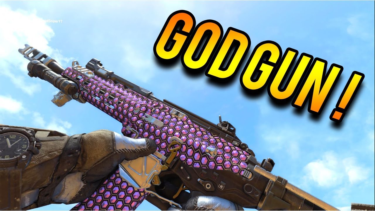 CALL OF DUTY BLACK OPS 4 BEST CLASS SETUP FOR NUCLEARS !! **MUST WATCH**