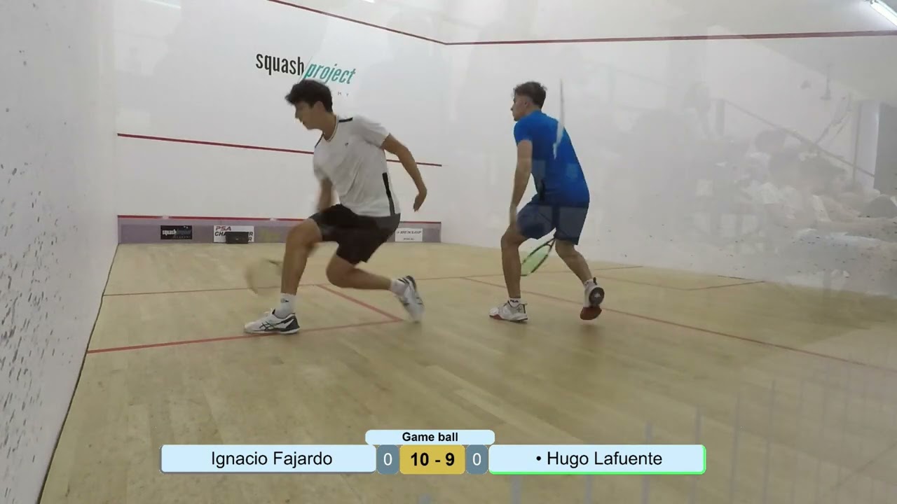 Final Categoria Masculina Absoluta Campionat de Catalunya 2024