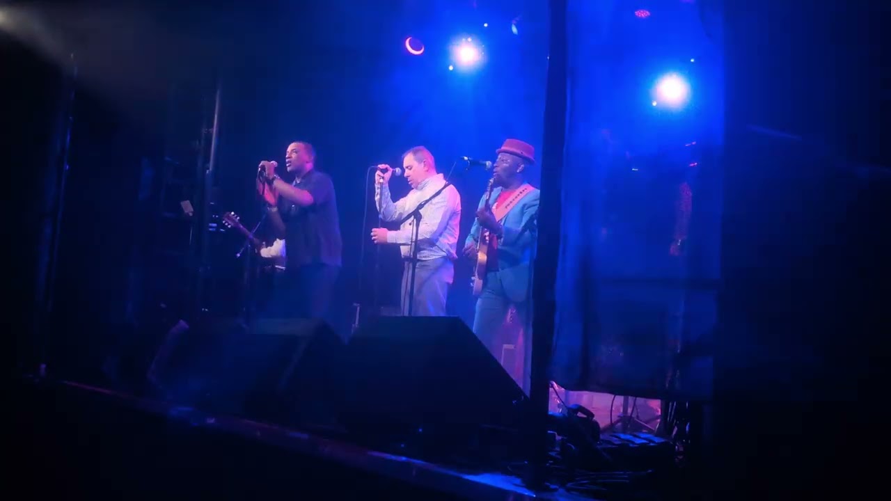 The Specials Ltd [LIVE 4K] - Do Nothing - 17/01/26 - London