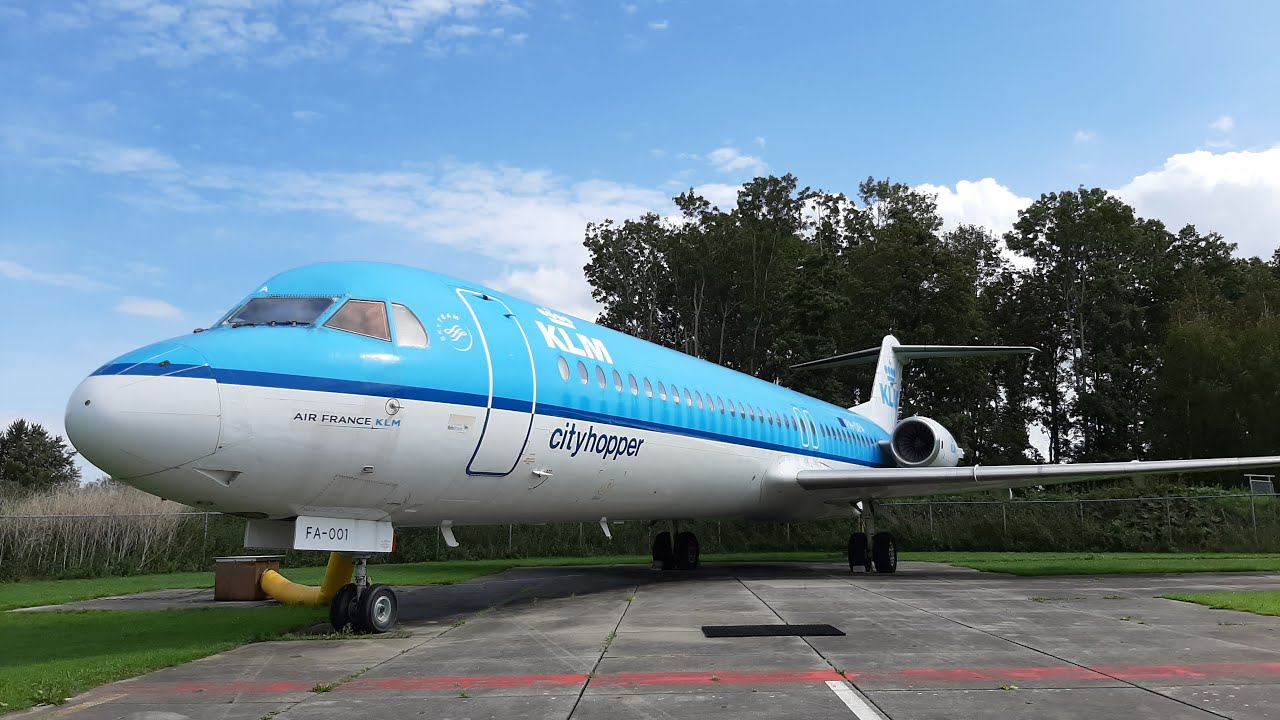 Aviodrome