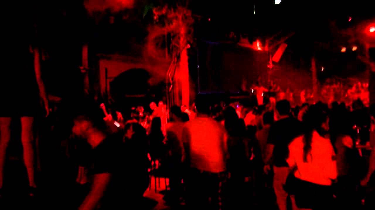 Club Areena Marmaris Bar Street