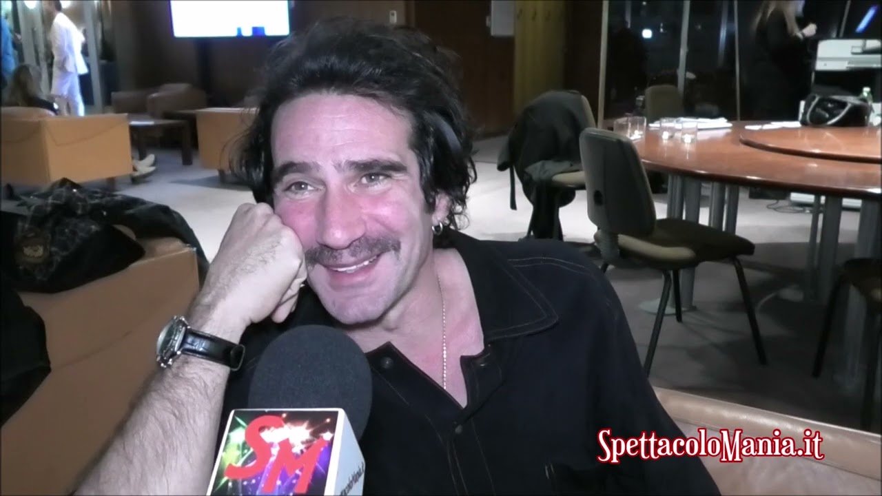 Mario Sgueglia in Lolita Lobosco 3: 