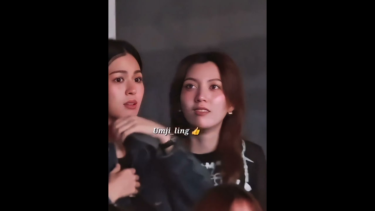 It&rsquo;s the way they have fun together off-cam that melts my heart 😭#lingorm