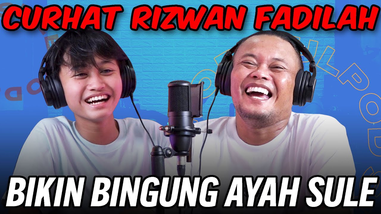 RIZWAN EMANG ANAK YANG PALING ANEH⁉️