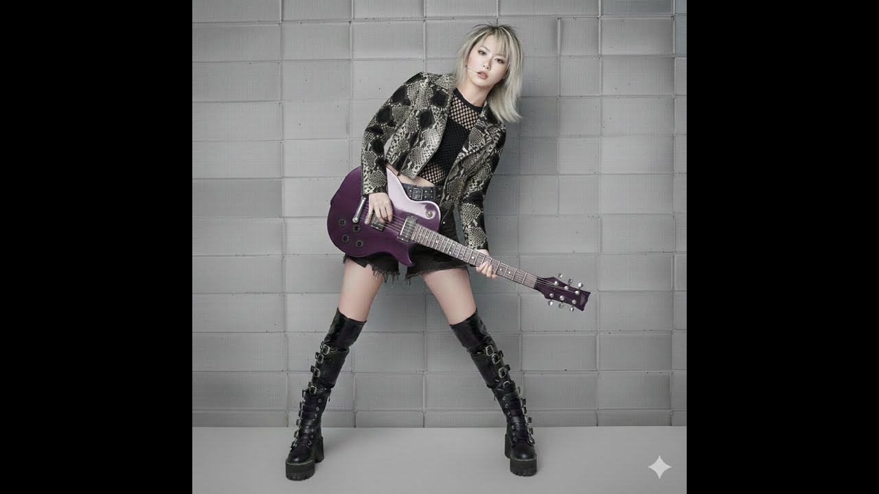 TO THE NIGHT / CRAZE　　　REIRA　cover