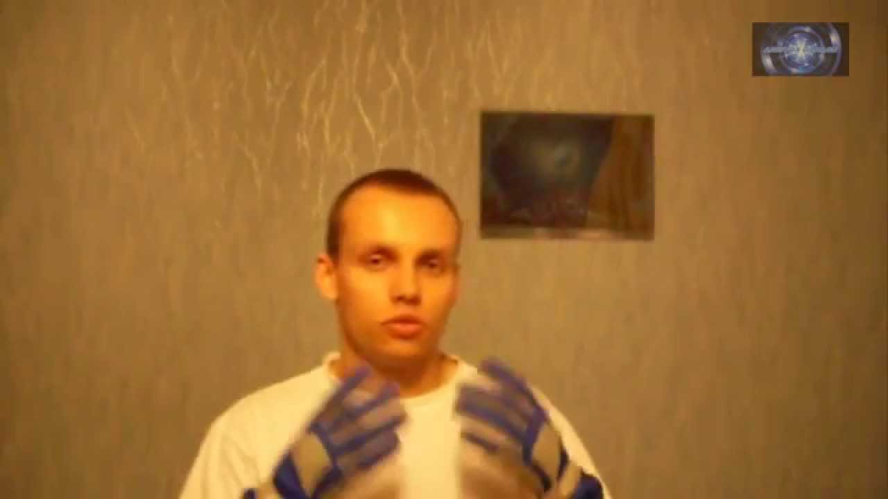 Aristos Garage - S1.Ep.13 Karting gloves short review