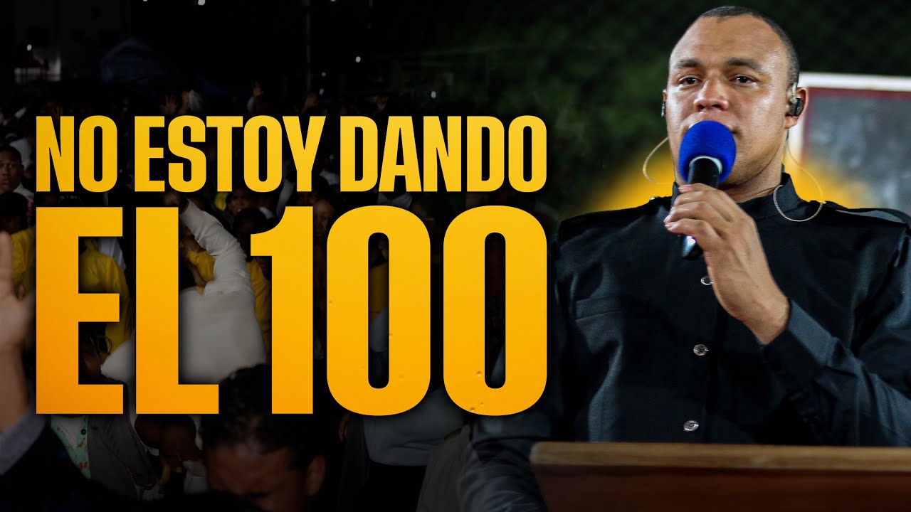 NO ESTOY DANDO EL 100 l STEVEN JAVIER EL ANCIANO