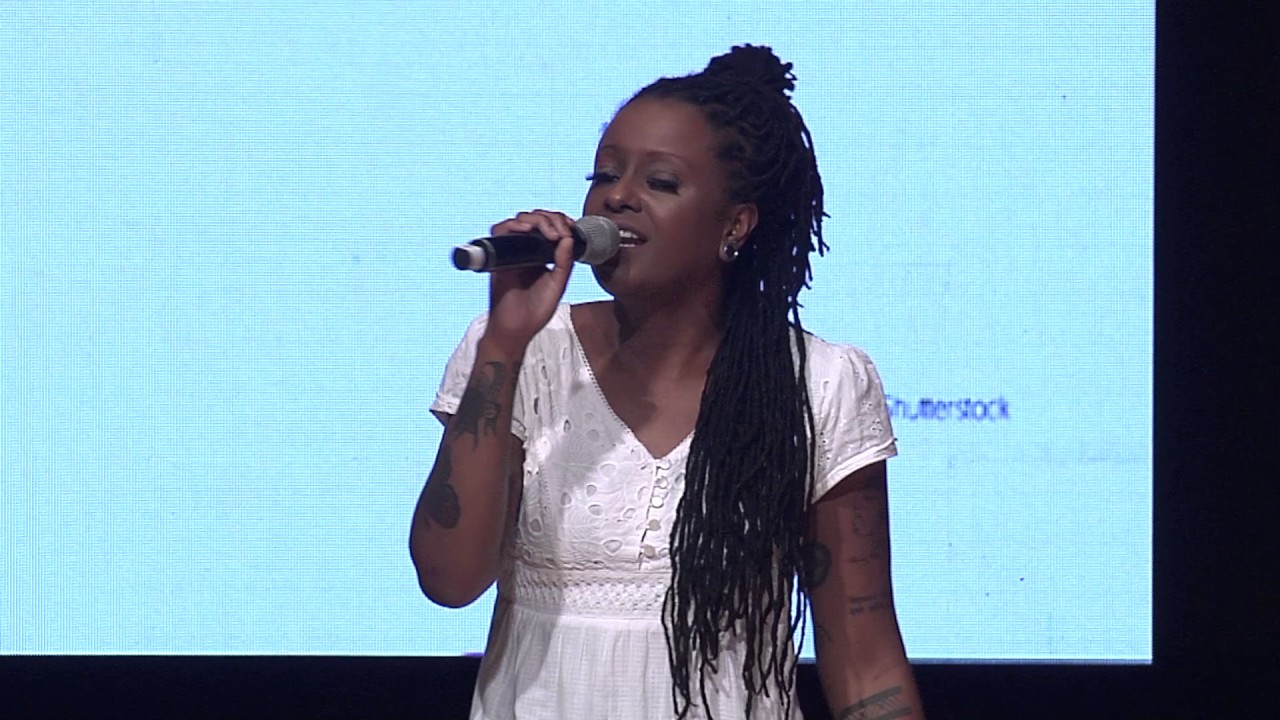 Performance musical | Grupo Saracura | TEDxSaoPaulo