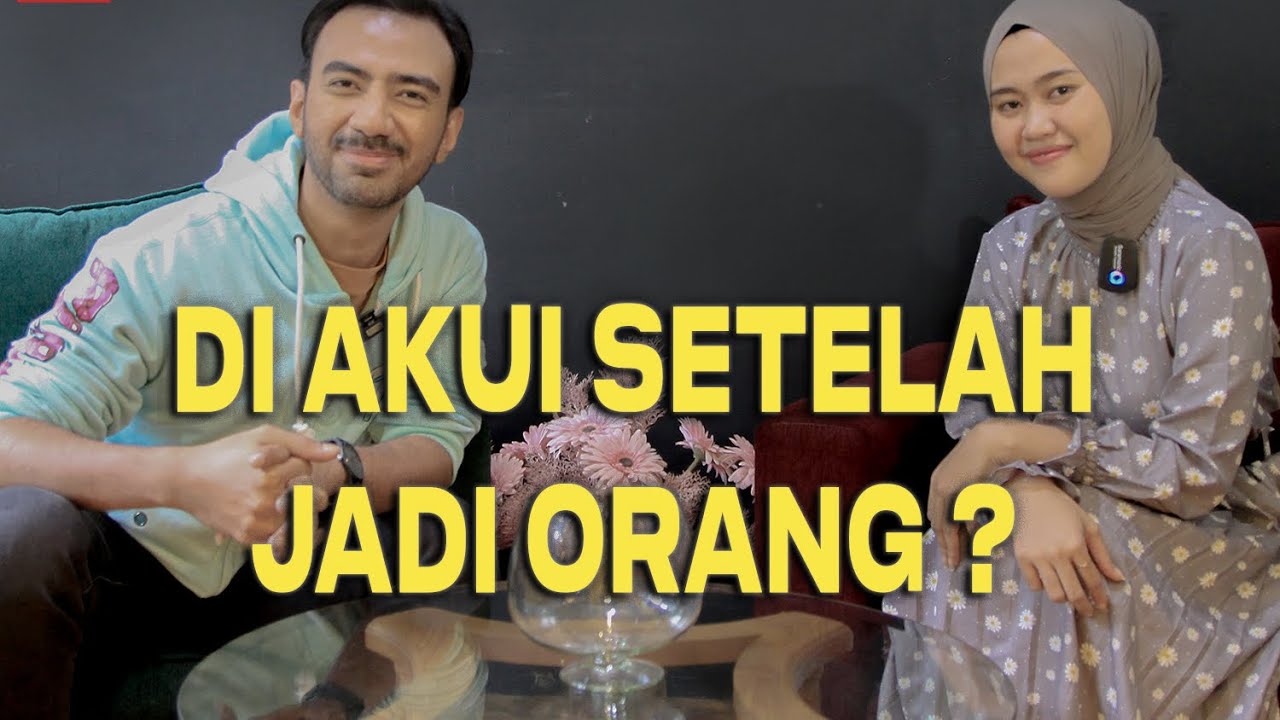 REZATALK - RATNA LIDA 2021 | 