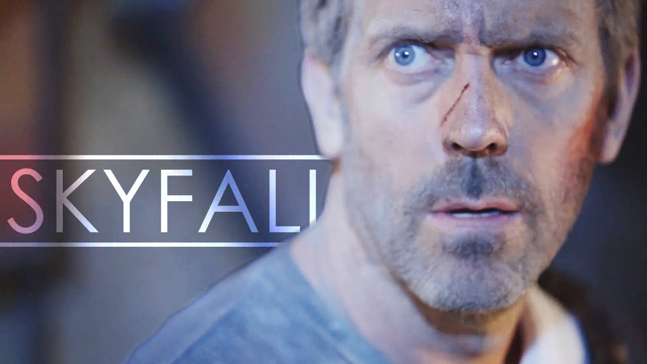 "Skyfall",Multifandom.