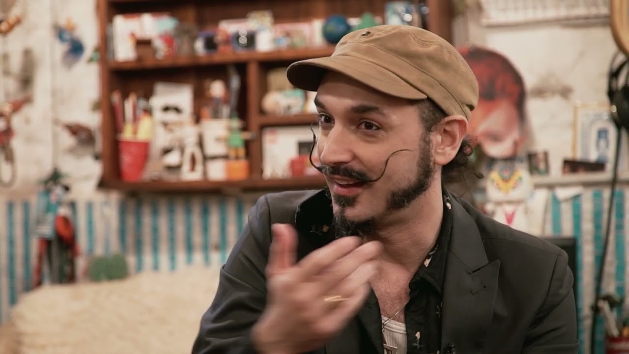 EP03 A BIG SHTETL VILLA CRESPO