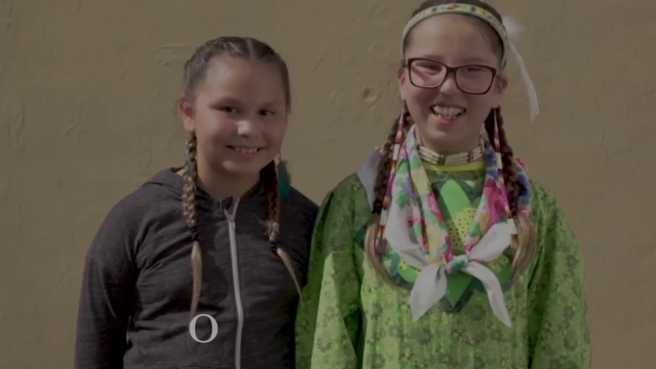 Native American Heritage Month