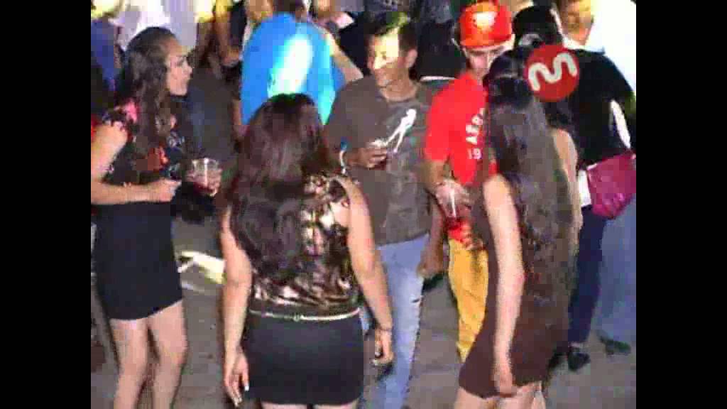 Baile Tacatzcuaro 2015