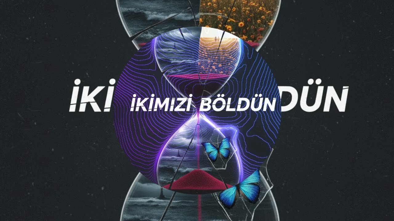 SHAWTY - İKİMİZİ BÖLDÜN (COVER) | Perde Records