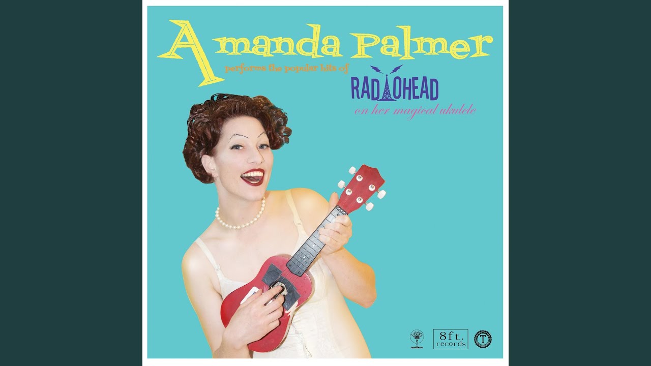 Exit Music (For a Film)