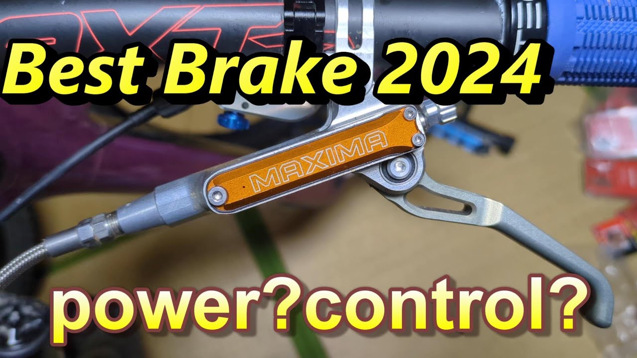 Best ブレーキ3選