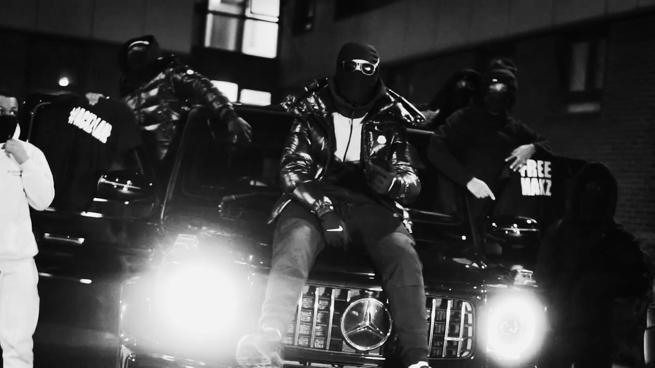 Central Cee x Metro Type Beat “Gold Chains