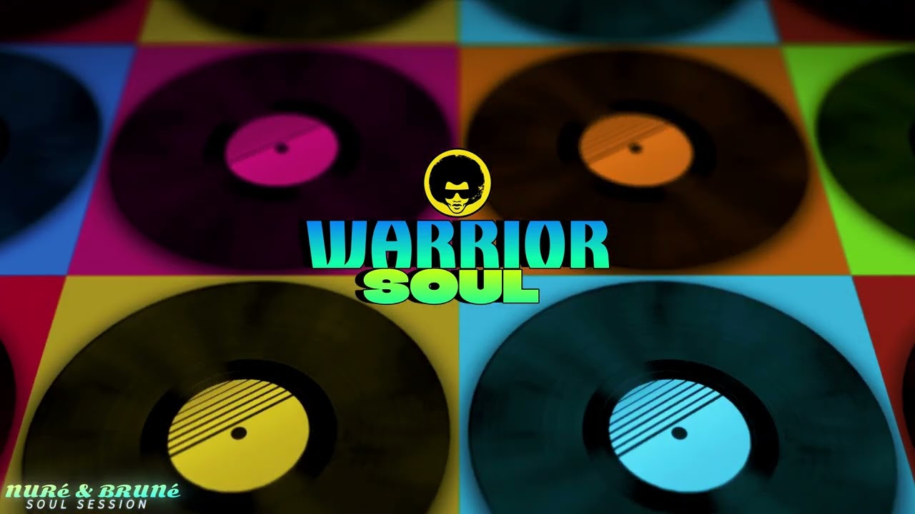 Rare Sweet Soul ~ Life Is But A Dream