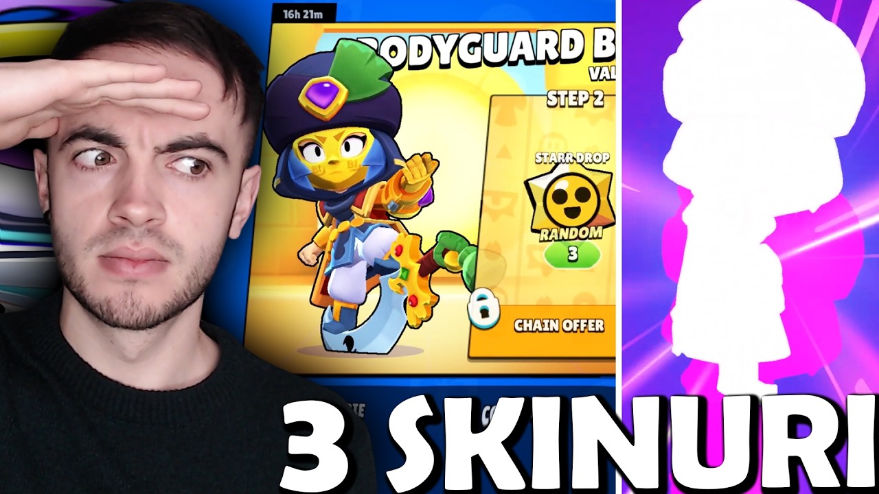 Cumpăr OFERTĂ Value + Prestige 1 Pe BIBI!