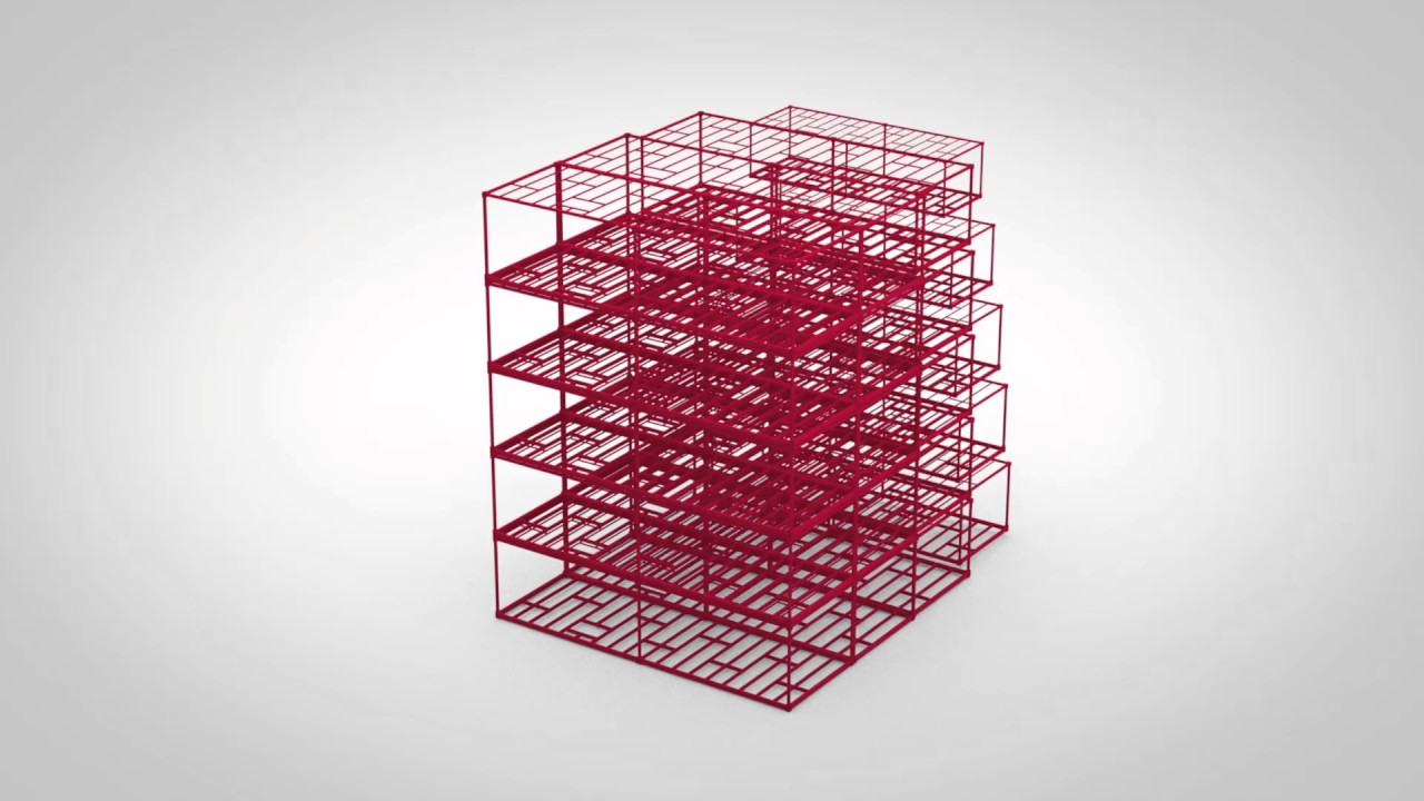 Z Modular - The only way to build