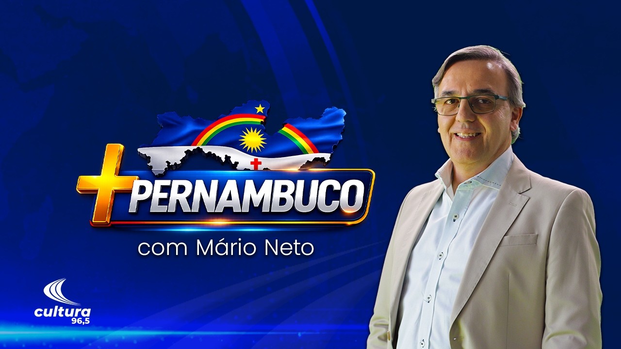 MAIS PERNAMBUCO 17/03/2026