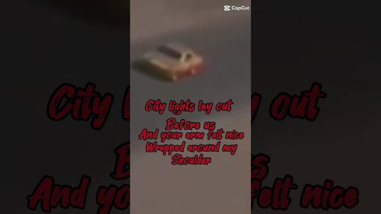 Bobby Allison edit - Fast Car 