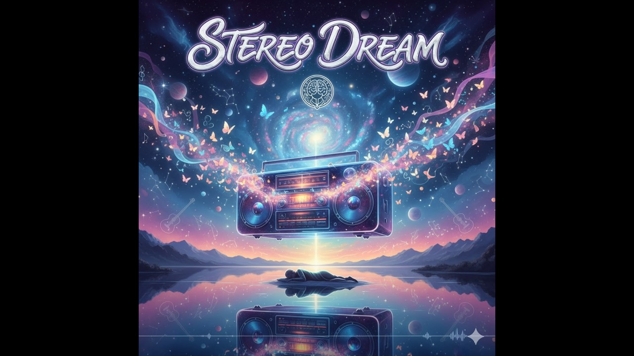 Stereo Dream