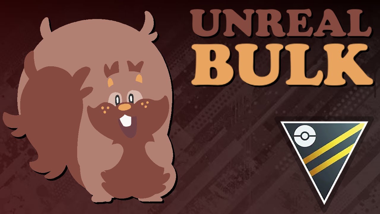 The Most UNFAIR Pokemon In Ultra League