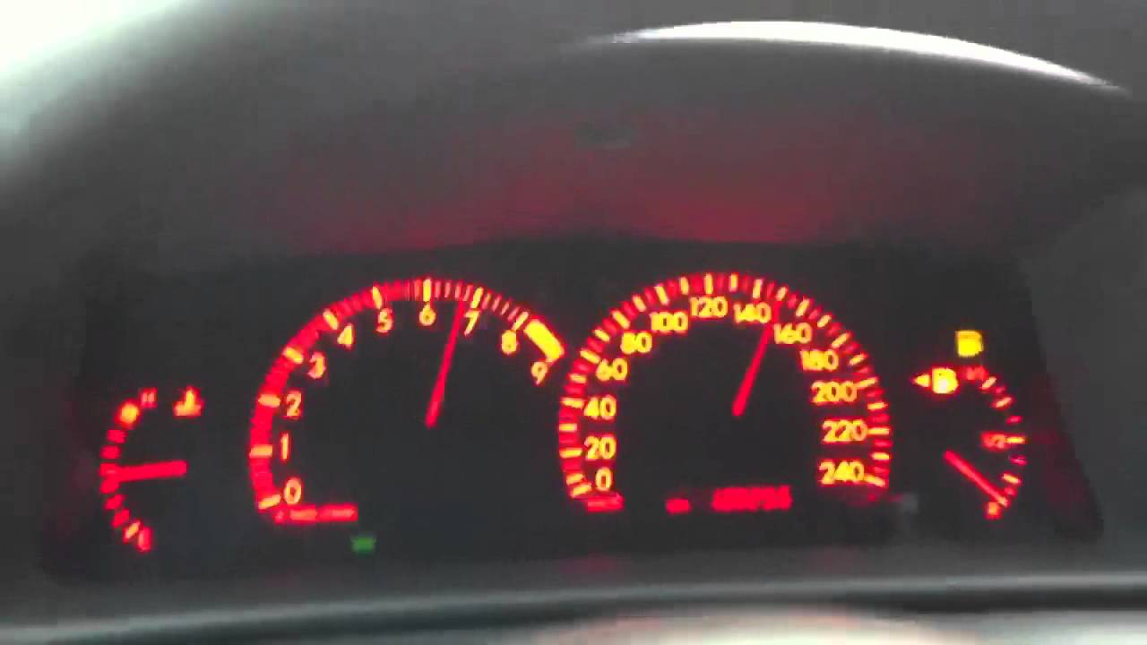 Corolla ts pipercams stage 1 270