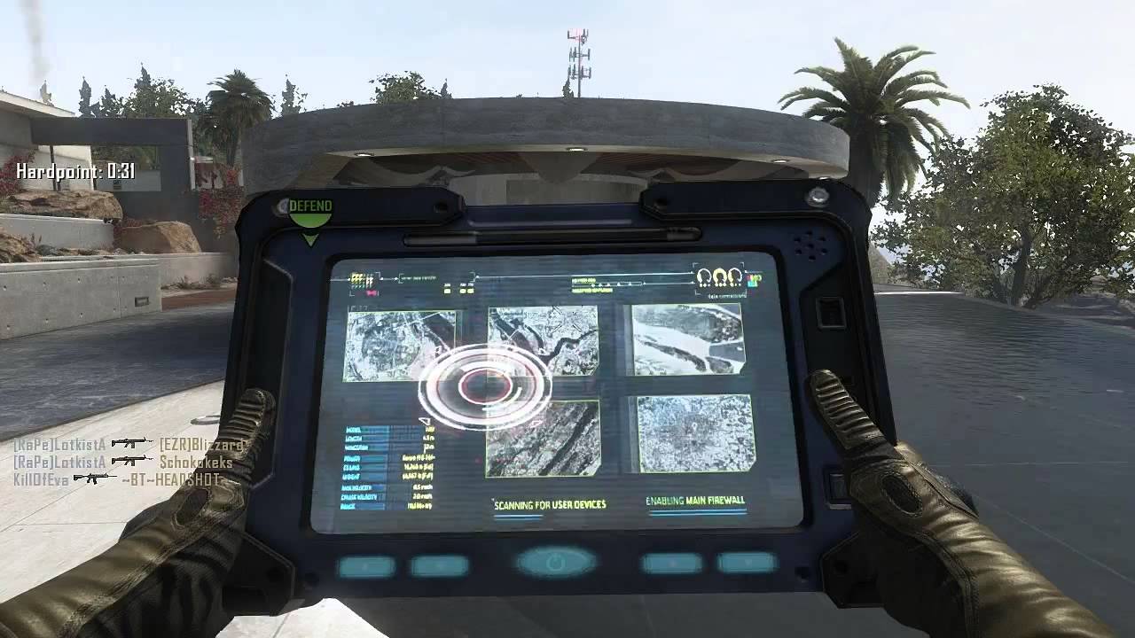 BO2: Kanavaesittely // TheNauruFIN