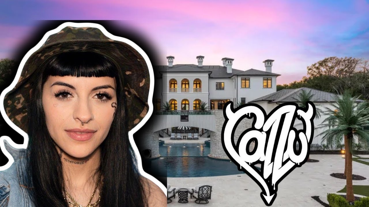 Así Es La Lujosa Vida De CAZZU: Fortuna, Mansiones, Joyas Y Más