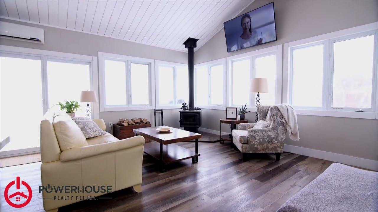 PROPERTY NOT AVAILABLE: Waterfront - West Covehead, Prince Edward Island, Canada. PEI Real Estate.