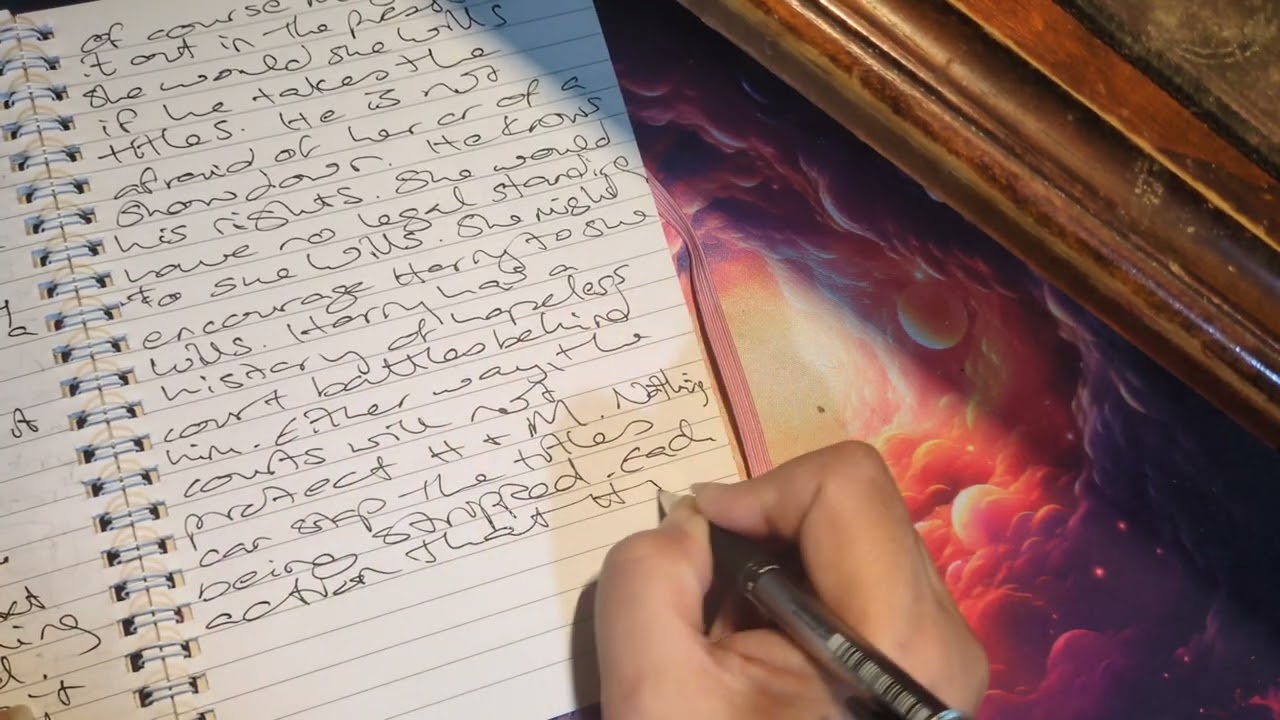 🙀Диана: У Гарри МАЛО ВРЕМЕНИ